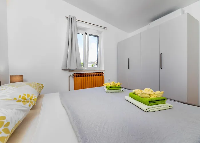 Villa Marin Jurandvor