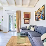 Marin Villa *