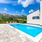 Marin Villa