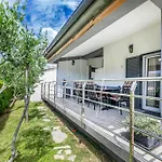 Marin Villa
