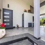 Marin Villa *