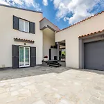 Marin Villa *