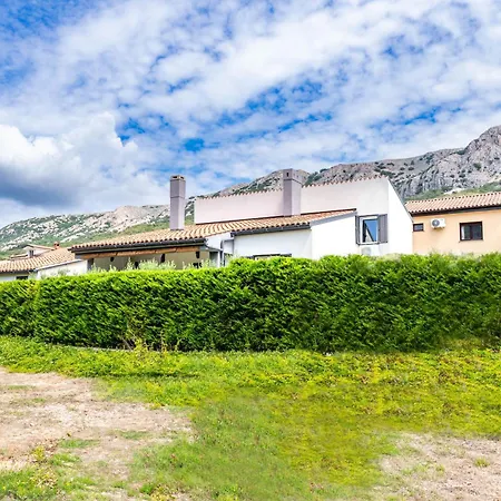 Marin Villa