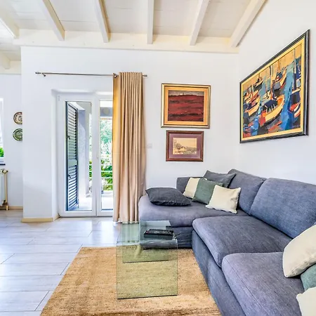 Marin Villa *
