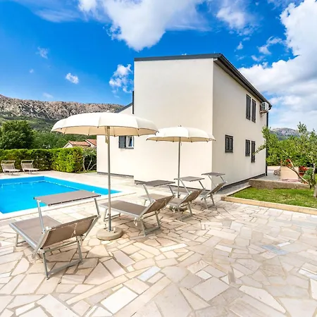 Marin Villa