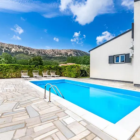 Marin Villa