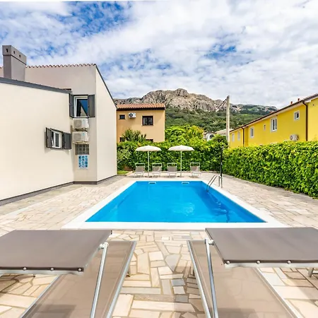 Marin Villa