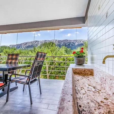 Marin Villa *