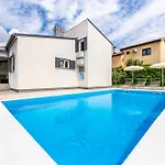 Marin Villa