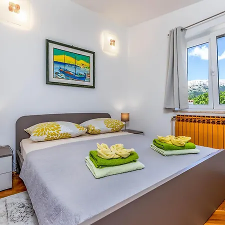 Marin Villa *