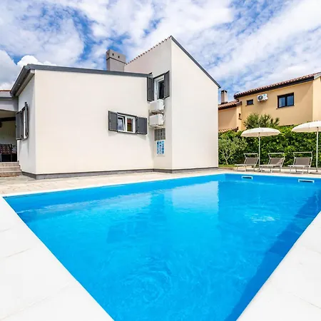 Marin Villa