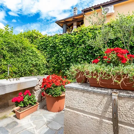 Villa Marin *