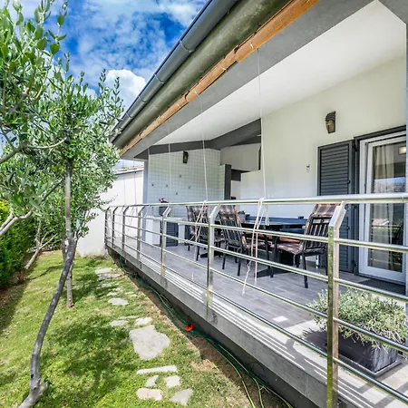 Marin Villa