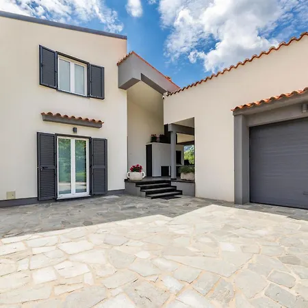 Marin Villa *